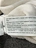 NFL White Pullover Hoodie Size 7 - 8 - photo 4
