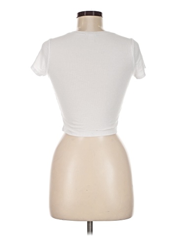 Bozzolo Short Sleeve Top (view 2)
