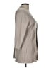 Basic Editions 100% Polyester Tan Cardigan Size L - photo 4