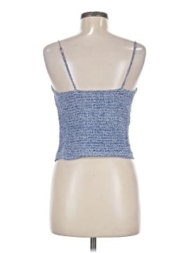 Abercrombie & Fitch Sleeveless Blouse (view 2)
