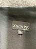 Xscape Burgundy Sleeveless Top Size XL - photo 7