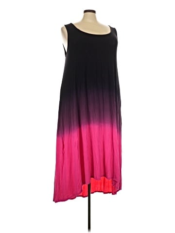 Torrid Casual Dress (view 1)