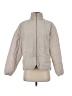 Avalanche 100% Nylon Solid Gray Jacket Size XS - photo 1