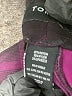 Torrid Plaid Purple Casual Pants Size 10R - photo 8