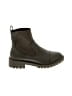COCONUTS by Matisse Gray Ankle Boots Size 8 - photo 1