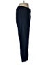 Quince 100% Linen Blue Linen Pants Size 8 - photo 4
