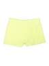 The Drop Solid Yellow Shorts Size XXL - photo 2