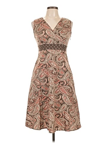 Croft & Barrow Cocktail Dress (view 1)