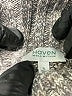 Haven Well Within Gray Turtleneck Sweater Size XL - photo 7
