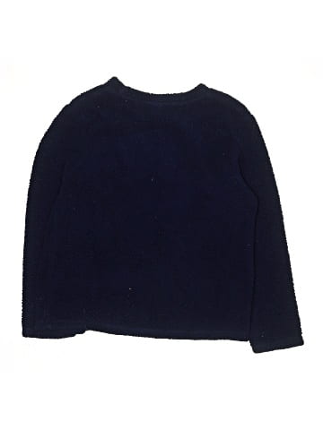 Holiday Time Pullover Sweater (view 2)