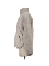 Avalanche 100% Nylon Solid Gray Jacket Size XS - photo 5