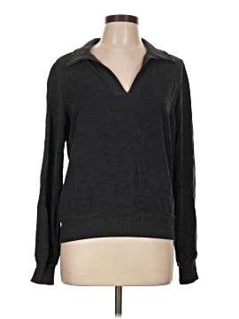 Maven West Long Sleeve Top (view 1)