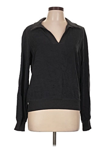 Maven West Long Sleeve Top (view 1)