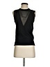 Pinko Black Sweater Vest Size S (estimated) - photo 1