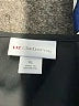 Liz Claiborne 100% Polyester Black Short Sleeve Blouse Size XL - photo 7