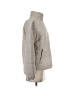 Avalanche 100% Nylon Solid Gray Jacket Size XS - photo 4