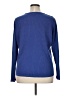 Croft & Barrow 100% Acrylic Blue Pullover Sweater Size 1X - photo 2