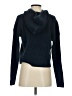 Banana Republic Blue Turtleneck Sweater Size S - photo 2