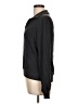 Maven West Black Long Sleeve Top Size L - photo 5