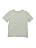 Carter's 100% Cotton Gray Short Sleeve Henley Size 6 - photo 2