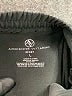 Adrienne Vittadini Solid Black Shorts Size L - photo 3