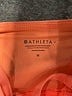 Athleta Orange Tank Top Size M - photo 7