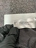 Universal Thread 100% Cotton Gray Short Sleeve T-Shirt Size M - photo 8