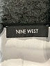 Nine West 100% Polyester Blue Sleeveless Blouse Size M (estimated) - photo 7