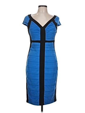 Sangria Cocktail Dress (view 1)