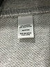 Cato Solid Gray Casual Pants Size 20w - photo 4