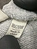 Cato Solid Gray Casual Pants Size 20w - photo 5