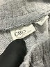 Cato Solid Gray Casual Pants Size 20w - photo 6