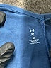 Under Armour Blue Tank Top Size S - photo 7