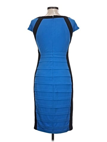 Sangria Cocktail Dress (view 2)