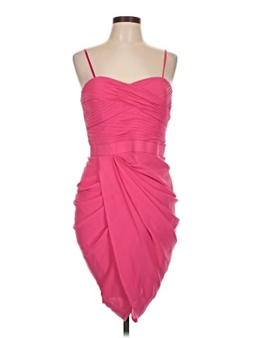 Cache Cocktail Dress (view 1)