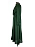 Alexia Admor Solid Green Casual Dress Size 12 - photo 5