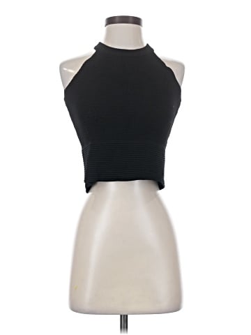 RACHEL Rachel Roy Sleeveless Top (view 1)
