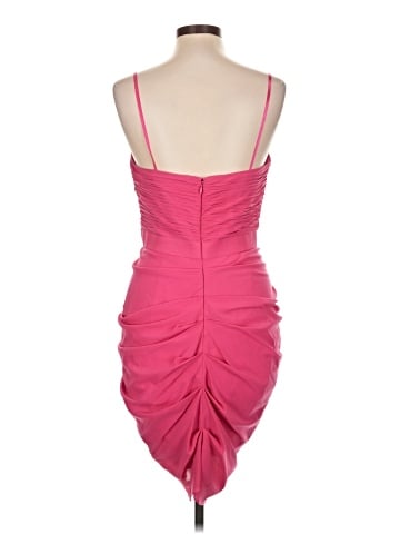 Cache Cocktail Dress (view 2)