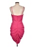 Cache Pink Cocktail Dress Size 12 - photo 2