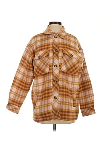 Aerie Jacket (view 1)