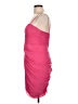 Cache Pink Cocktail Dress Size 12 - photo 5