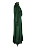 Alexia Admor Solid Green Casual Dress Size 12 - photo 4
