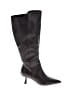 Sam Edelman Black Boots Size 7 1/2 - photo 1