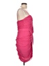 Cache Pink Cocktail Dress Size 12 - photo 4