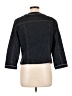 Ruby Rd. Blue Denim Jacket Size 12 - photo 2