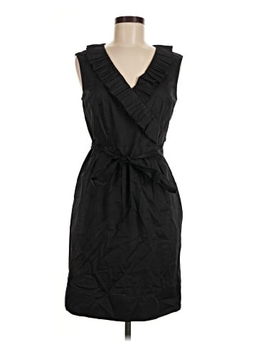Ann Taylor LOFT Casual Dress (view 1)