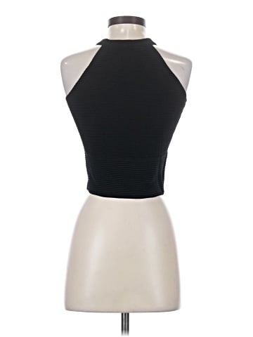 RACHEL Rachel Roy Sleeveless Top (view 2)