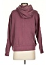 Athleta Burgundy Pullover Hoodie Size S - photo 2