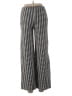 Zara Houndstooth Black Casual Pants Size S - photo 2