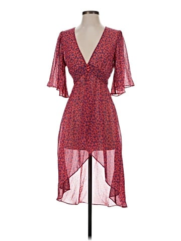 Assorted Brands Cocktail Dress (view 1)